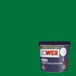 Nano Silikonlu Plastik- 10 Kg- Fıstık50 10 kg