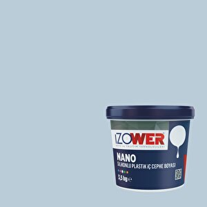 Nano Silikonlu Plastik- 3,5 Kg- Atlas30 3,5 kg