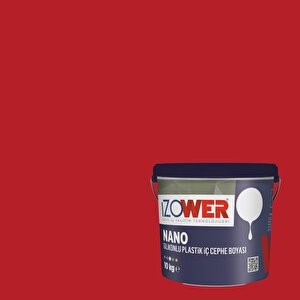Nano Silikonlu Plastik- 10 Kg- Karmen20 10 kg