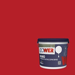 Nano Silikonlu Plastik- 20 Kg- Karmen20 20 kg