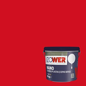 Nano Silikonlu Plastik- 10 Kg- Karmen10 10 kg