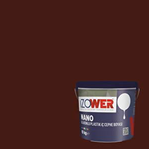 Nano Silikonlu Plastik - 10 Kg- Moka50 10 kg