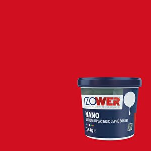 Nano Silikonlu Plastik- 3,5 Kg- Karmen10 3,5 kg