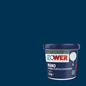 Nano Silikonlu Plastik- 3,5 Kg- Kozmik40 3,5 kg