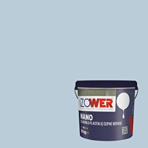 Nano Silikonlu Plastik- 10 Kg- Atlas30 10 kg
