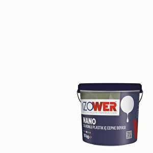 Nano Silikonlu Plastik - 10 Kg- Krater10 10 kg