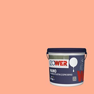 Nano Silikonlu Plastik - 20 Kg- Mango10 20 kg