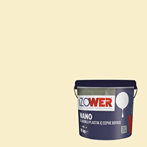 Nano Silikonlu Plastik - 10 Kg- Ihlamur10 10 kg