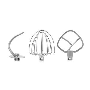 M123 Easy Chef Premium 1800w Dokunmatik Ekran Alüminyum Döküm 7lt Gri Rose Gold