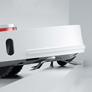 Roidmi Eve Plus Akıllı Çöp İstasyonlu Robot Vacuum & Mop Süpürge