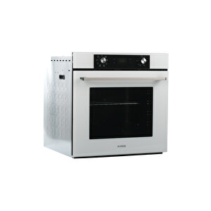 Mfa 627 Beyaz Ankastre Fırın