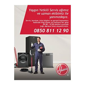 Hot 3061 Bi Siyah Ankastre Fırın