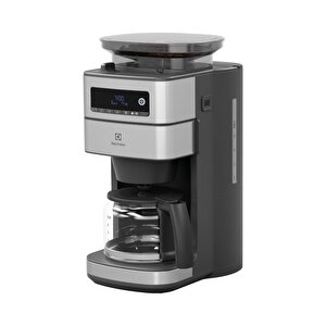 Explore 6 E6cm1-5st Öğütücülü Filtre Kahve Makinesi