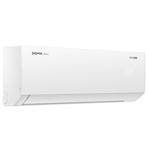 Sigma Sgm24invdhb Plus 24.000 Btu/h A++ Inverter Klima R32