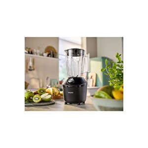 Philips Hr2291/41 Smoothie Siyah Blender