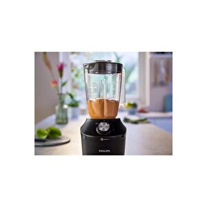 Philips Hr2291/41 Smoothie Siyah Blender