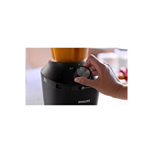 Philips Hr2291/41 Smoothie Siyah Blender