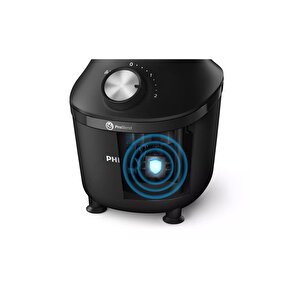Philips Hr2291/41 Smoothie Siyah Blender
