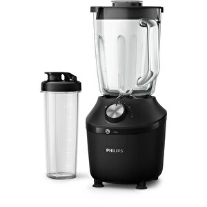 Philips Hr2291/41 Smoothie Siyah Blender