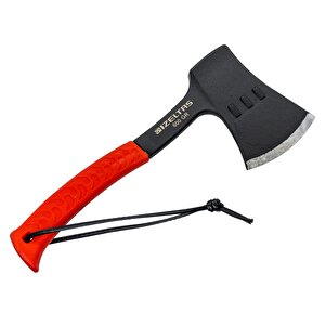İzeltaş Çelik Kamp Baltası 600 Gr 13000 005248