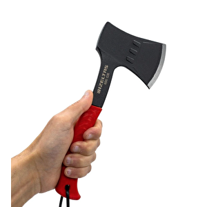 İzeltaş Çelik Kamp Baltası 600 Gr 13000 005248