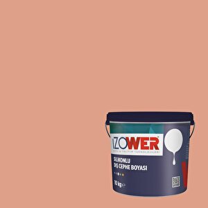 Silikonlu Dış Cephe - 10 Kg- Itır40 10 kg