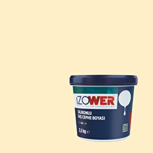 Silikonlu Dış Cephe - 3,5 Kg- Kese Kağıdı10 3,5 kg