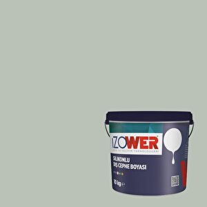 Silikonlu Dış Cephe- 10 Kg- Zambak40 10 kg