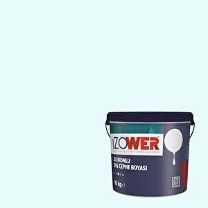 Silikonlu Dış Cephe- 10 Kg- Yudum10 10 kg