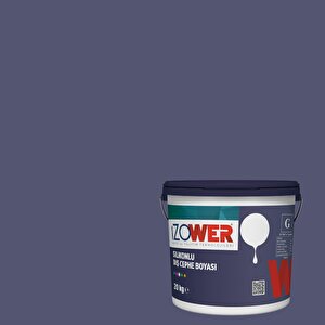 Silikonlu Dış Cephe- 20 Kg- Derin Mavi30 20 kg