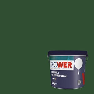 Silikonlu Dış Cephe- 10 Kg- Kaktüs30 10 kg