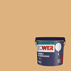 Silikonlu Dış Cephe - 10 Kg- Kese Kağıdı40 10 kg