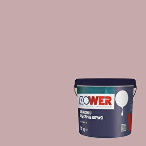 Silikonlu Dış Cephe- 10 Kg- Eylül40 10 kg