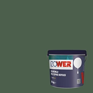 Silikonlu Dış Cephe- 10 Kg- Kaktüs10 10 kg