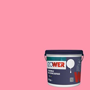 Silikonlu Dış Cephe- 20 Kg- Pembe İnci20 20 kg