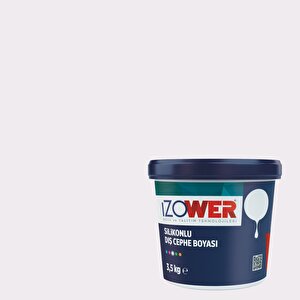 Silikonlu Dış Cephe- 3,5 Kg- Mine10 3,5 kg
