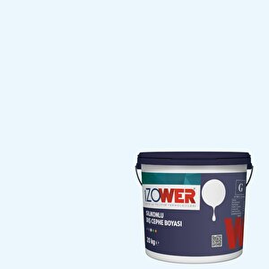 Silikonlu Dış Cephe- 20 Kg- Buz Mavisi10 20 kg