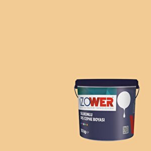 Silikonlu Dış Cephe - 10 Kg- Kese Kağıdı30 10 kg