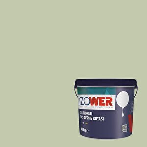 Silikonlu Dış Cephe- 10 Kg- Tropik40 10 kg