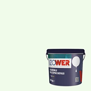 Silikonlu Dış Cephe- 10 Kg- Mistik10 10 kg