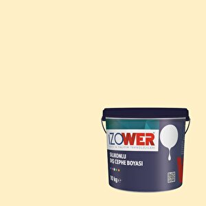 Silikonlu Dış Cephe - 10 Kg- Kese Kağıdı10 10 kg