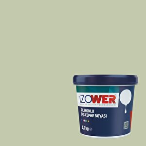 Silikonlu Dış Cephe- 3,5 Kg- Tropik40 3,5 kg