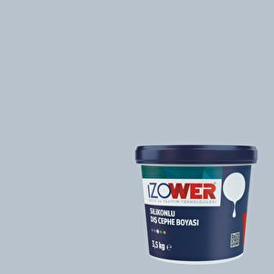 Silikonlu Dış Cephe- 3,5 Kg- Balat40 3,5 kg