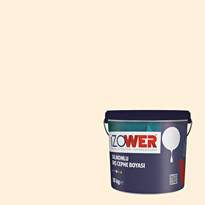 Silikonlu Dış Cephe - 10 Kg- Itır10 10 kg