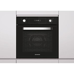 Hoover Hot 3161 Bi Siyah Ankastre Fırın
