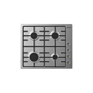 Hhw6lmx Inox Ankastre Ocak