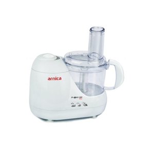 Arni̇ca Gh21030 Proki̇t 444 Mi̇ni̇ Mutfak Robotu - Beyaz