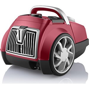 Arni̇ca Et14120 Vesta Toz Torbalı Süpürge