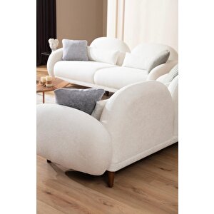 Marsh Minimal Koltuk Takımı