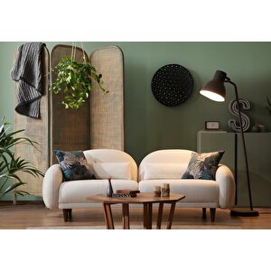 Marsh Minimal Koltuk Takımı